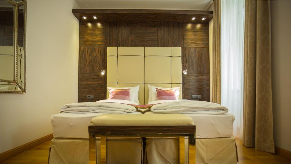 Best Western Plus Hotel Arcadia Room