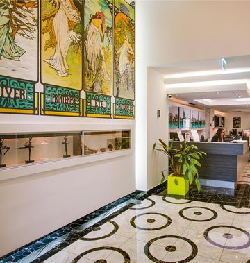 Best Western Plus Hotel Arcadia