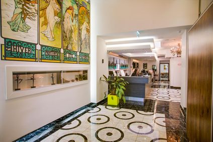 Best Western Plus Hotel Arcadia