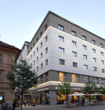 Best Western Premier Hotel Slon