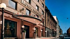 Best Western Premier Hotel Astoria