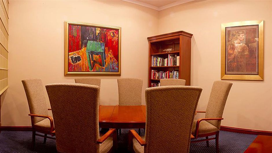 Best Western Premier Hotel Astoria Other