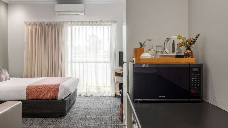 Best Western Geelong Motor Inn Other