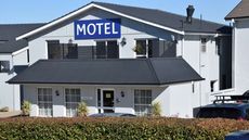 Coachman's Inn Motel
