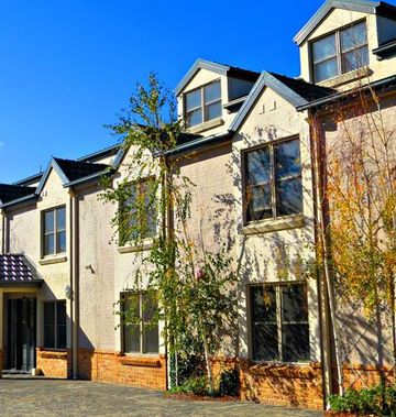 Best Western Plus Goulburn