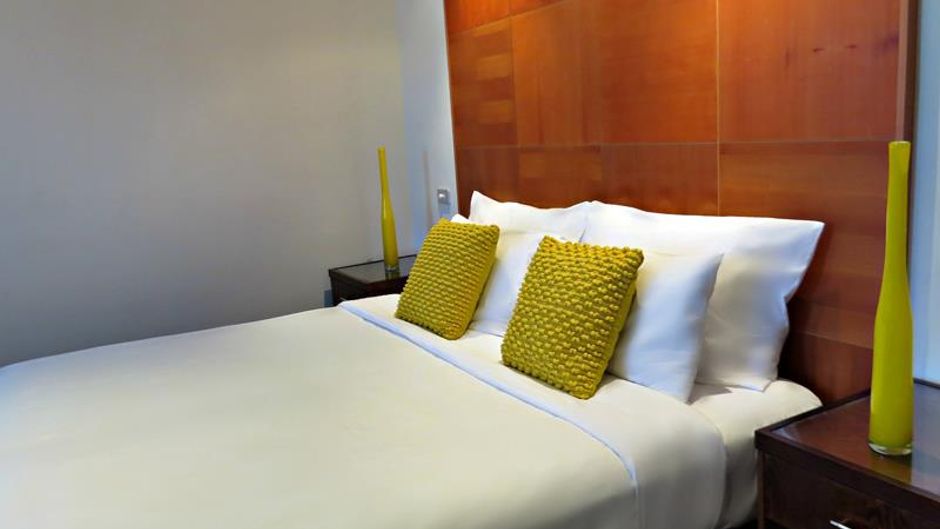 Best Western Plus Goulburn Suite