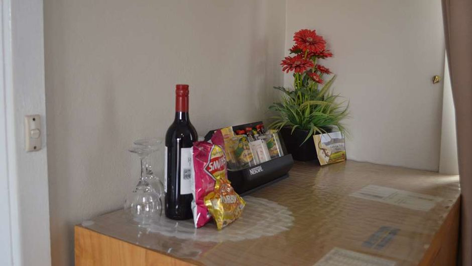 Best Western Endeavour Maitland Motel Other