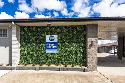 Best Western Endeavour Maitland Motel