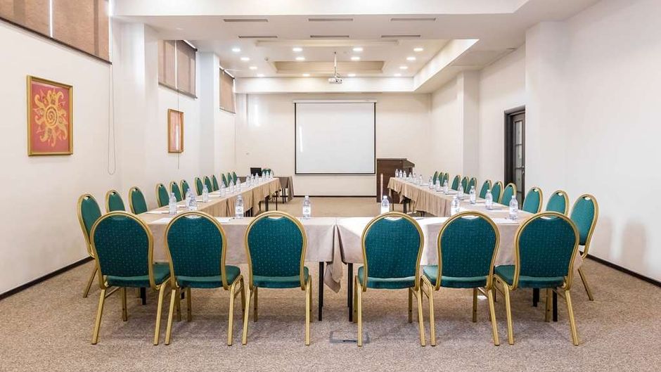Best Western Plus Atakent Park Hotel Meeting