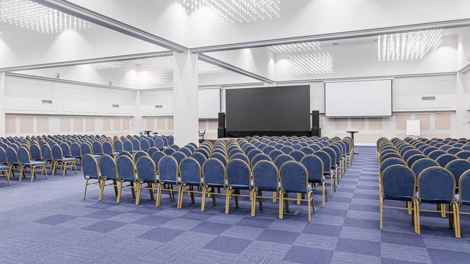 Best Western Plus Atakent Park Hotel Meeting