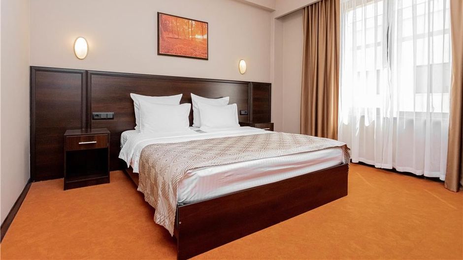 Best Western Plus Atakent Park Hotel Room