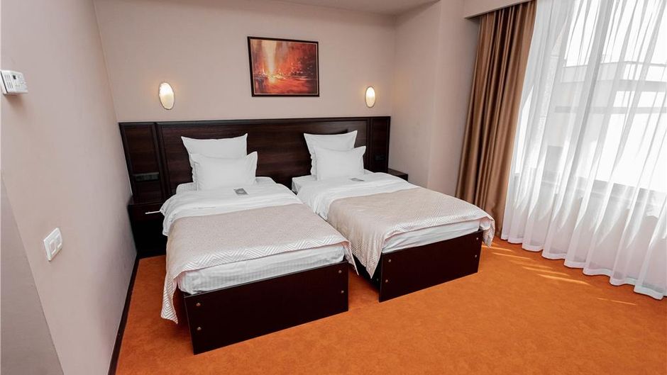 Best Western Plus Atakent Park Hotel Room