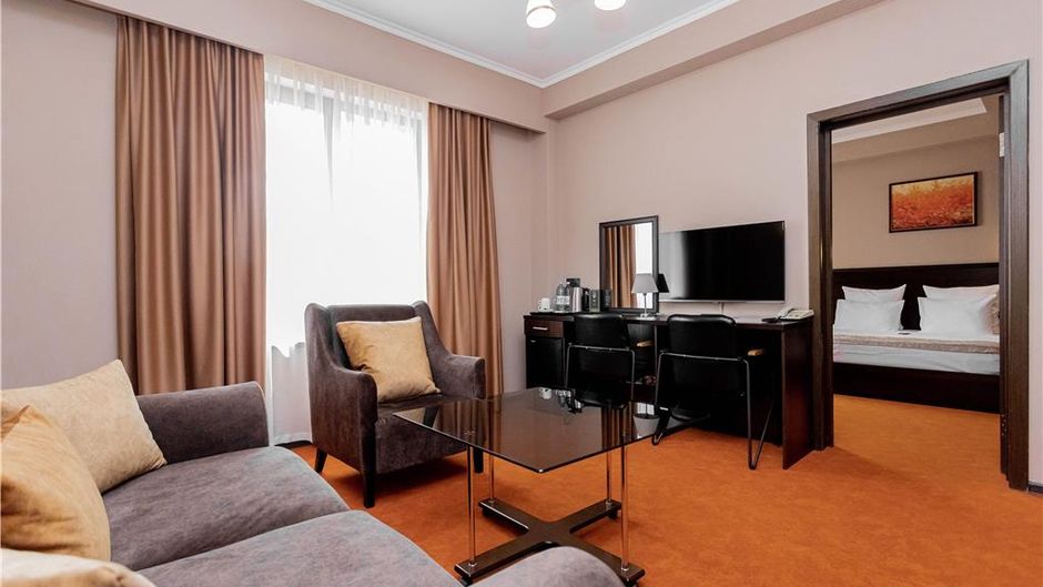 Best Western Plus Atakent Park Hotel Other