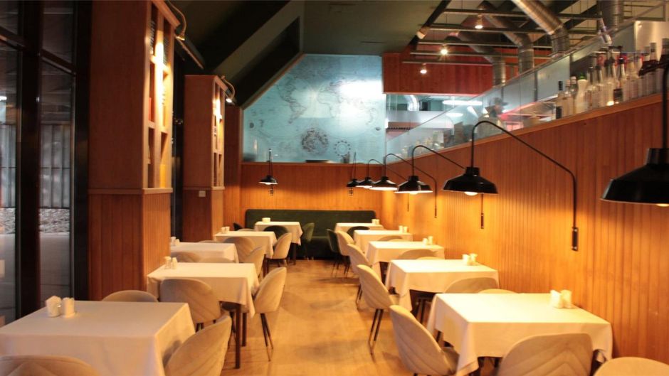 Best Western Plus Atakent Park Hotel Restaurant