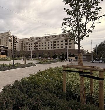 Best Western Plus Atakent Park Hotel