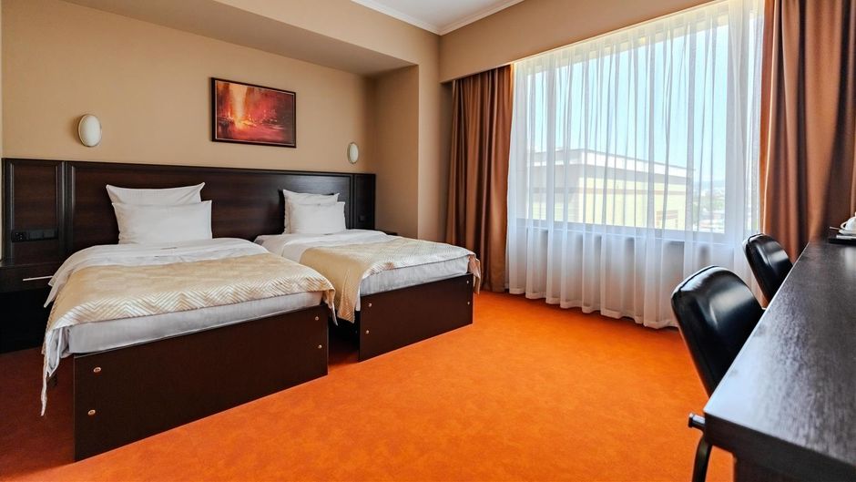 Best Western Plus Atakent Park Hotel Room