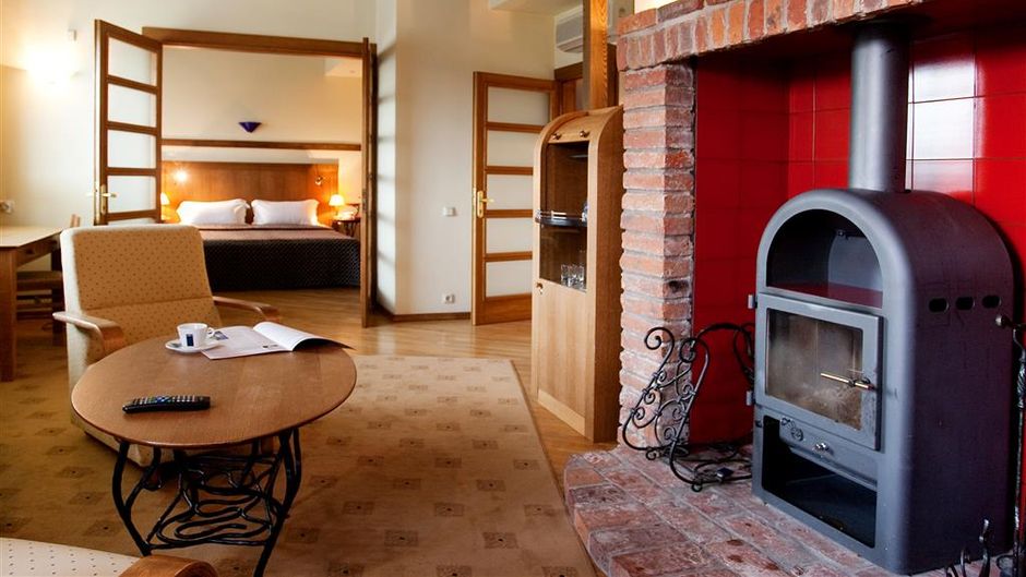 Best Western Santakos Hotel Suite