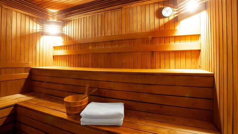 Best Western Santakos Hotel Spa