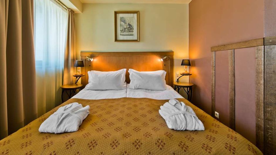 Best Western Vilnius Suite