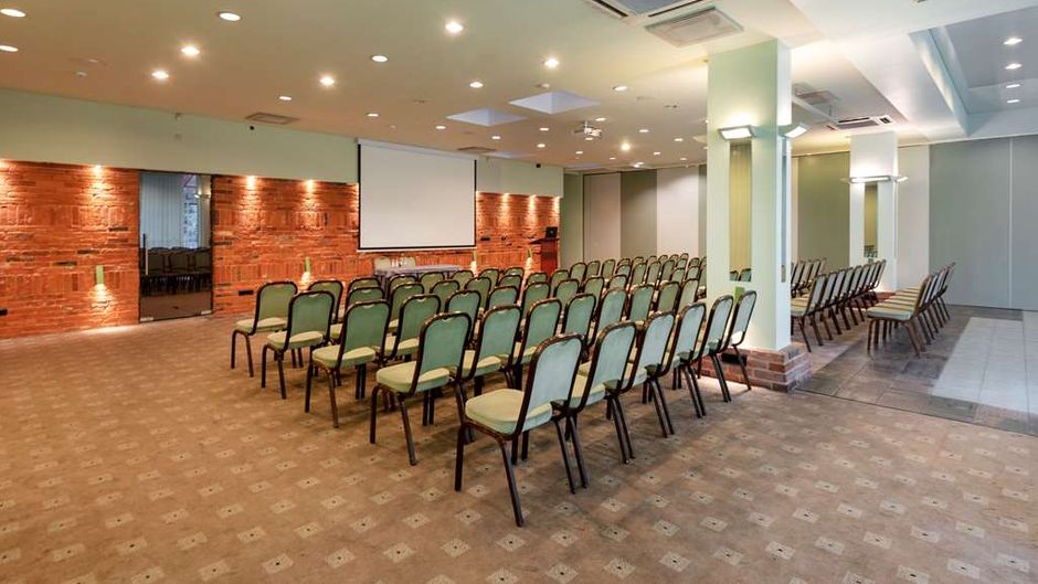 Best Western Vilnius Meeting