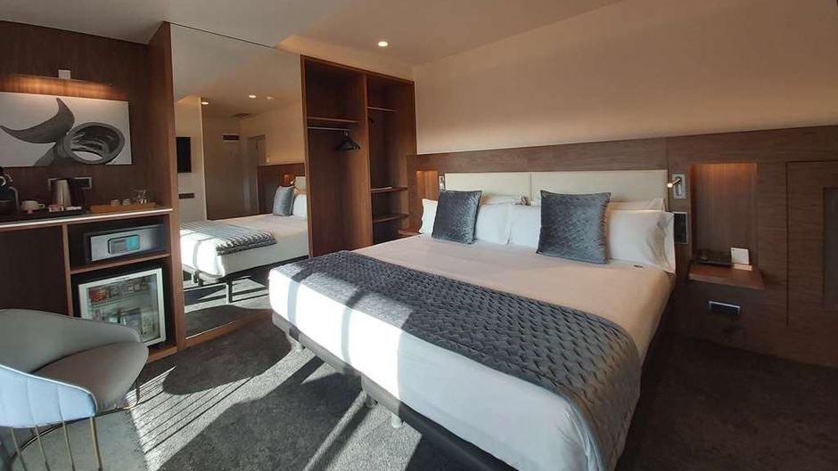 Best Western Premier Hotel Dante Suite