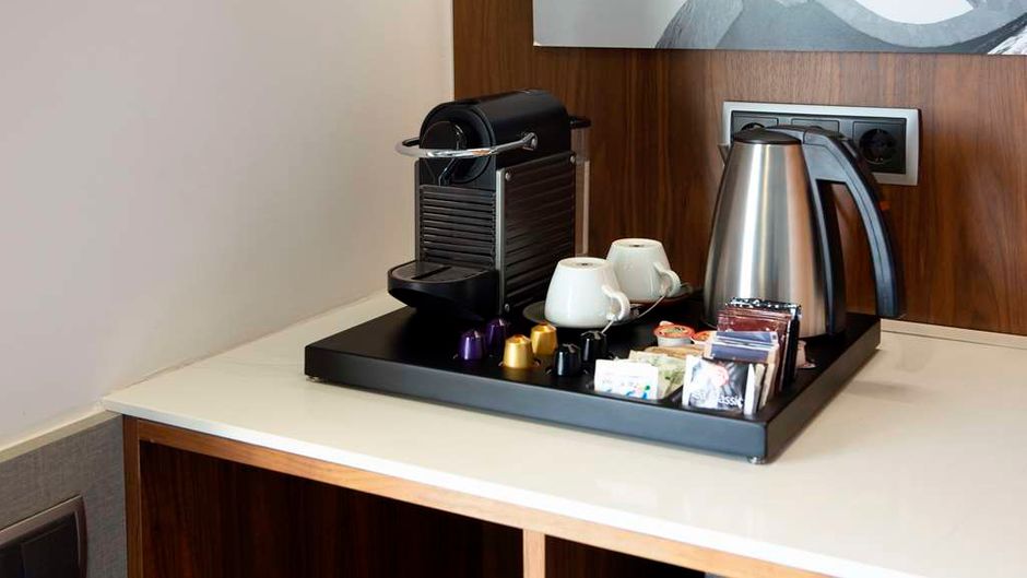 Best Western Premier Hotel Dante Other