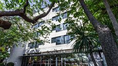 Best Western Plus Hotel Alfa Aeropuerto