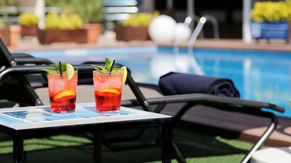 Best Western Hotel Mediterraneo Other
