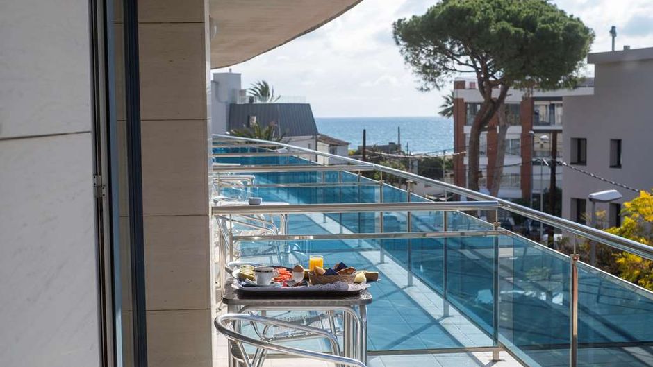 Best Western Hotel Mediterraneo Other