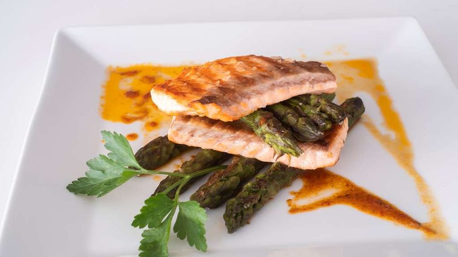 Best Western Hotel Mediterraneo Restaurant