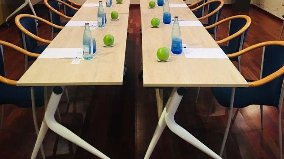 Best Western Hotel Mediterraneo Meeting