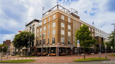 Hotel Haarhuis