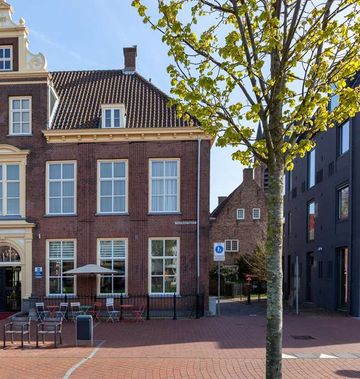 Best Western Museumhotels Delft