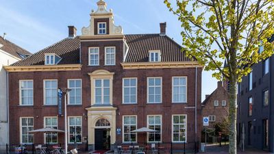 Best Western Museumhotels Delft