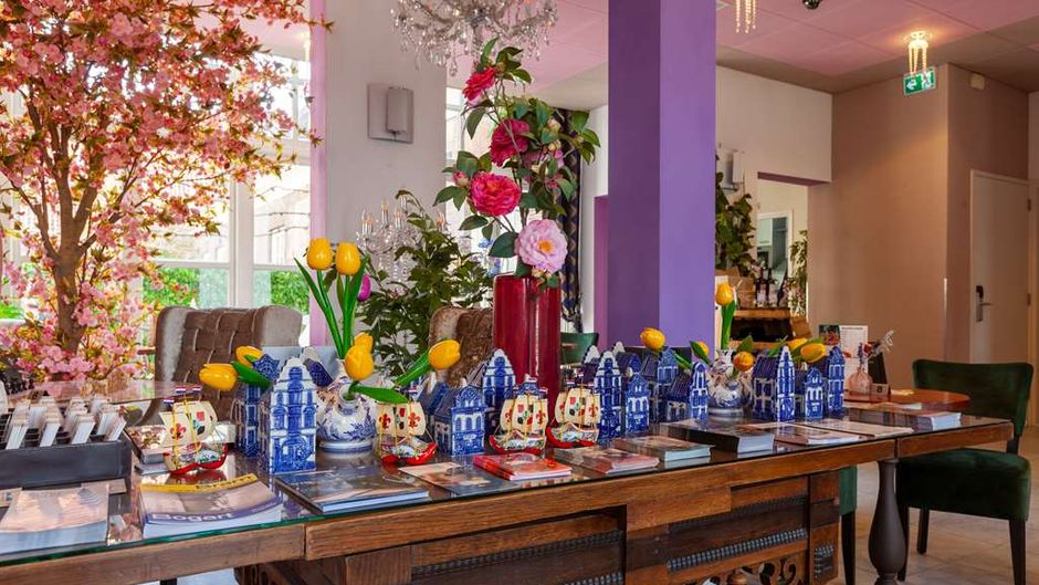 Best Western Museumhotels Delft Other