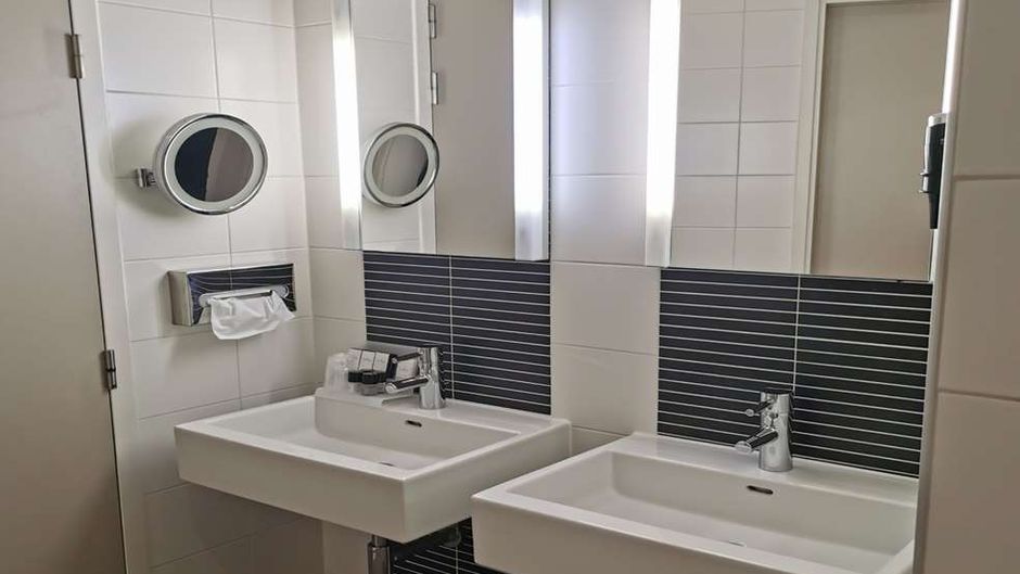 Best Western Hotel Baars Suite