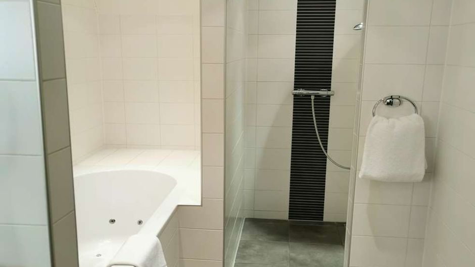 Best Western Hotel Baars Suite