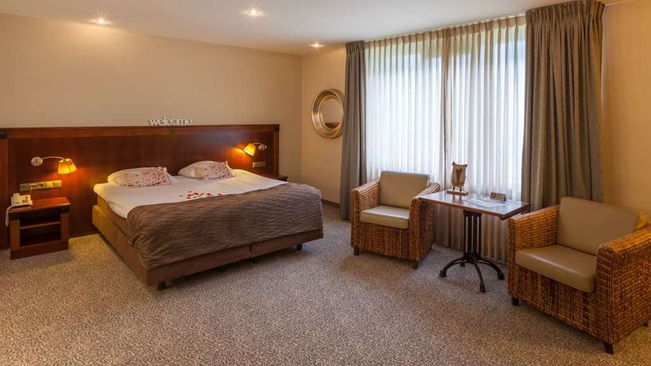 Best Western Hotel Nobis Asten Suite