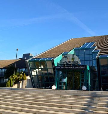 Best Western Hotel Nobis Asten