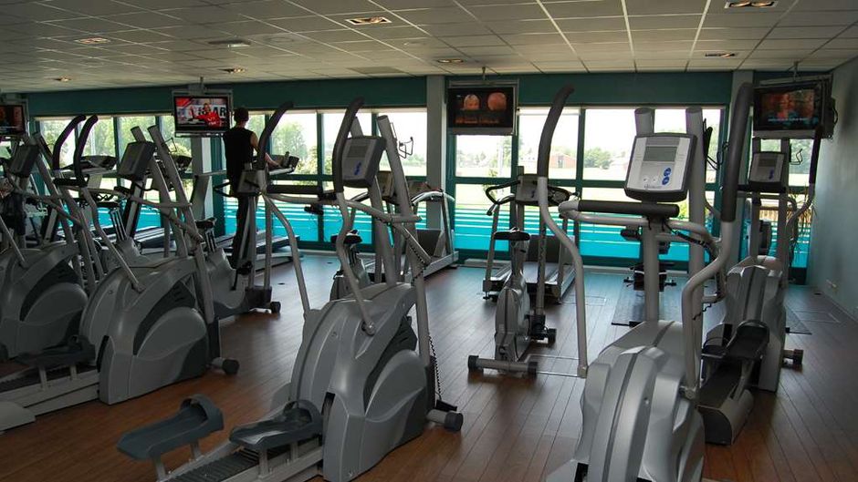 Best Western Hotel Nobis Asten Health