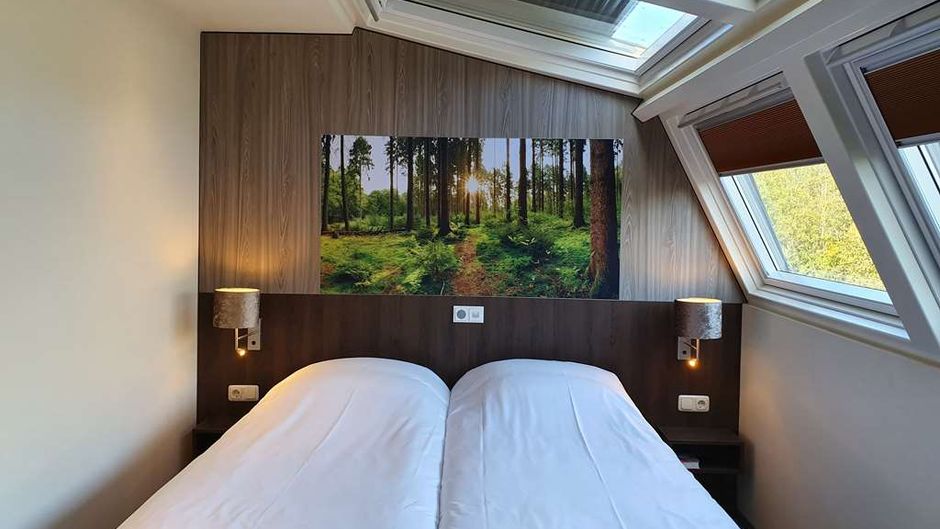 Best Western Hotel Slenaken Room