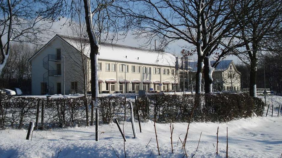 Best Western Hotel Slenaken Exterior