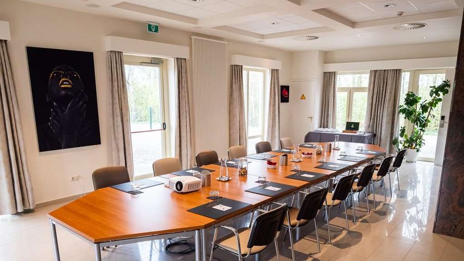 Best Western Hotel Slenaken Meeting