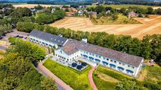 Best Western Hotel Slenaken