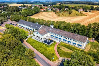 Best Western Hotel Slenaken