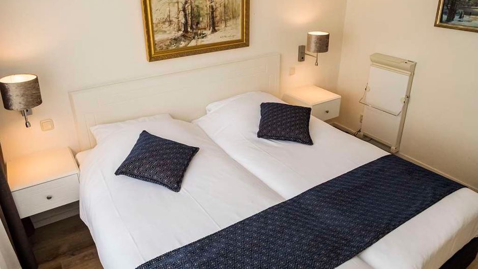 Best Western Hotel Slenaken Other