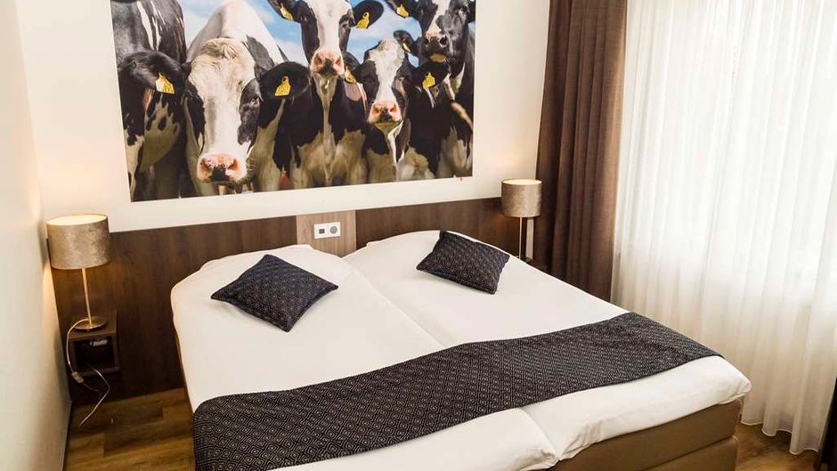 Best Western Hotel Slenaken Suite