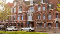 Best Western Hotel Den Haag