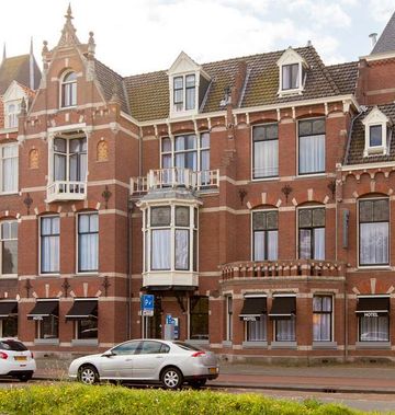 Best Western Hotel Den Haag