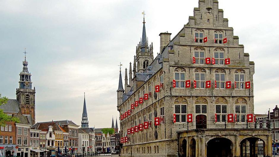 City Hotel Gouda Other